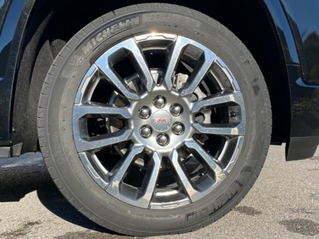 2022 Gmc Acadia Denali photo 25