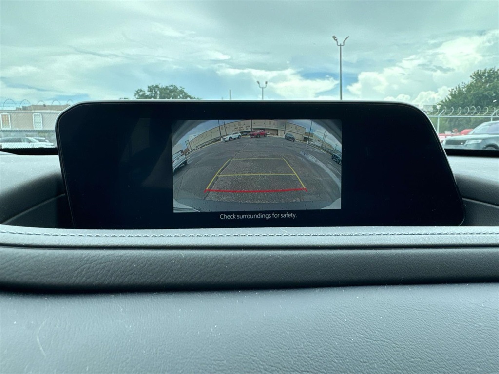 2024 Mazda CX-30 2.5 S photo 23