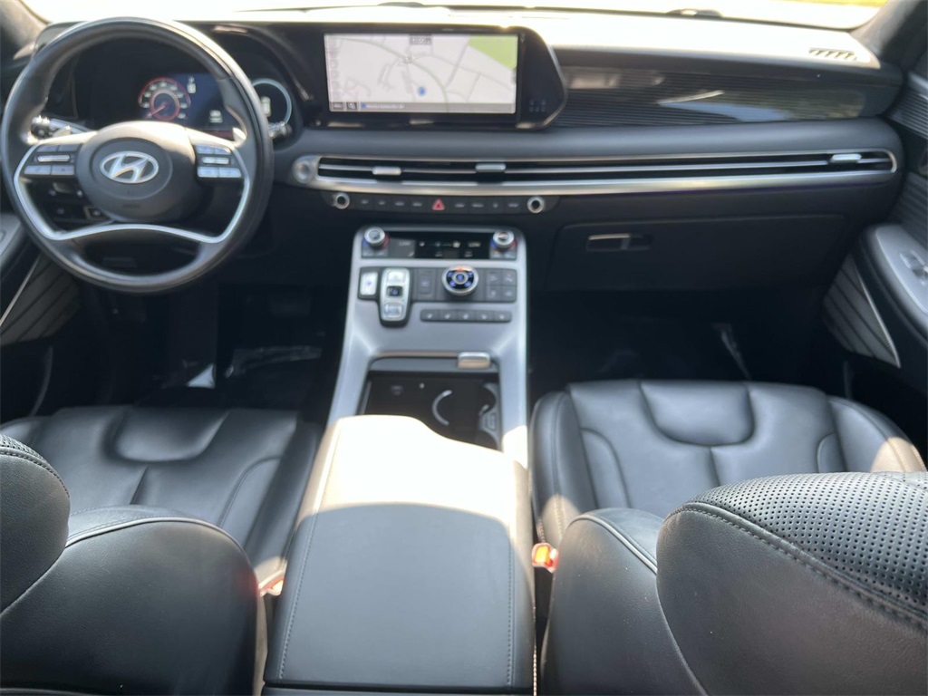 2024 Hyundai Palisade Calligraphy photo 27