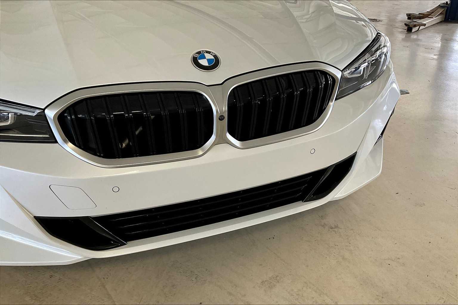 2024 Bmw 330i Sedan photo 29