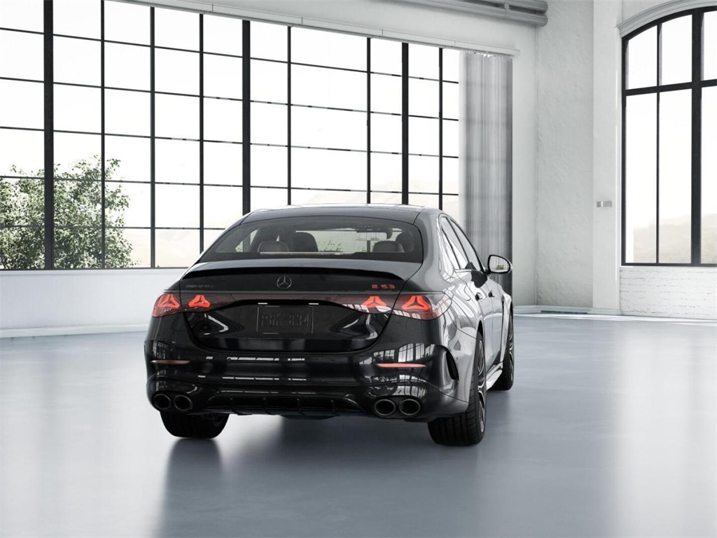 2026 Mercedes Benz E 53 AMG 4MATIC photo 23