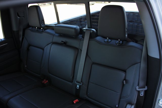 2025 Gmc Sierra 2500 HD SLT photo 30