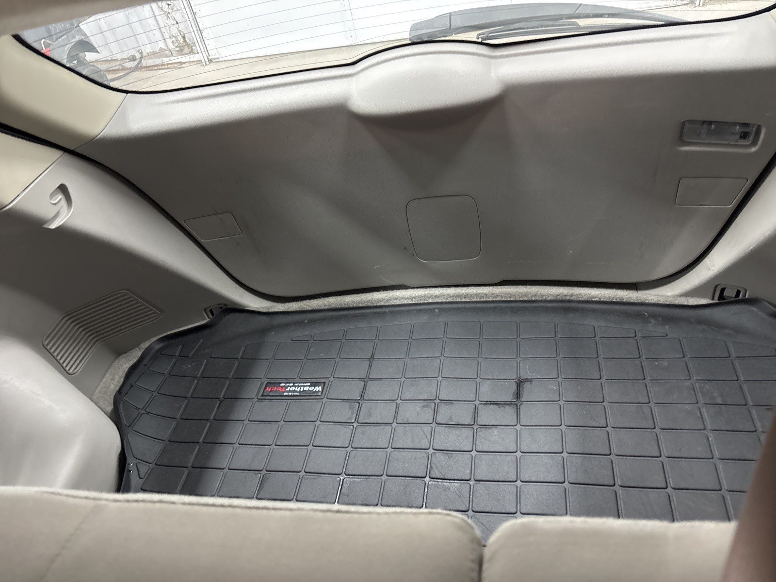 2014 Nissan Rogue Select S photo 17