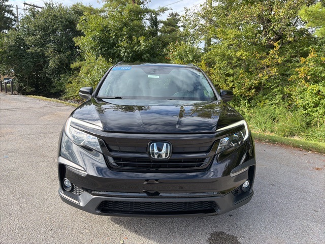 2022 Honda Pilot Sport photo 2