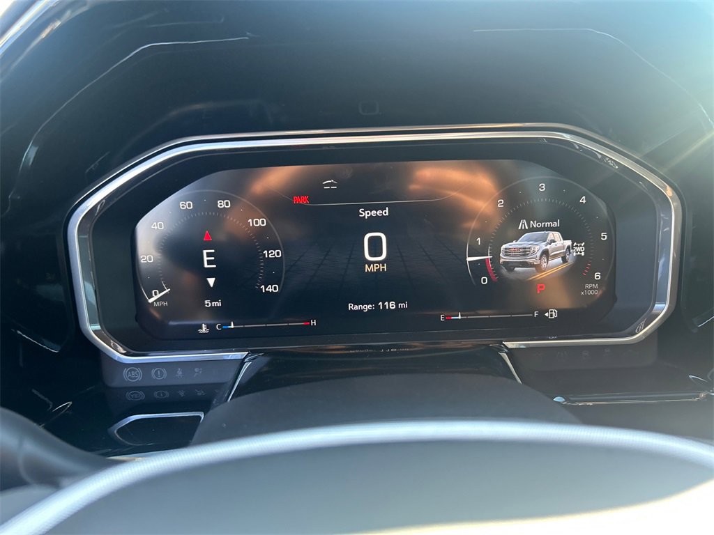 2026 GMC SIERRA - Image 21