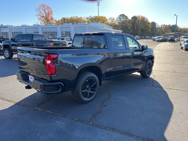 2023 Chevrolet Silverado 1500 RST photo 2