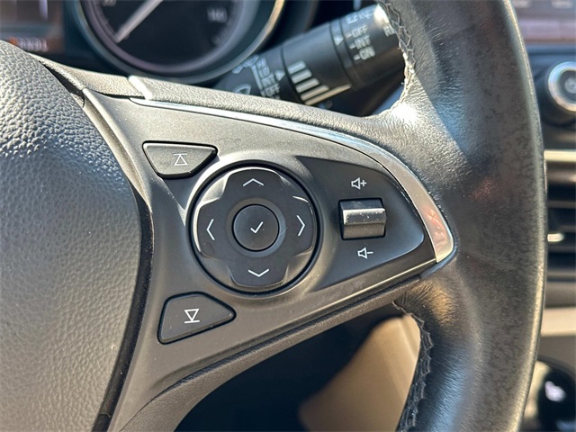2019 Buick Envision Preferred photo 19