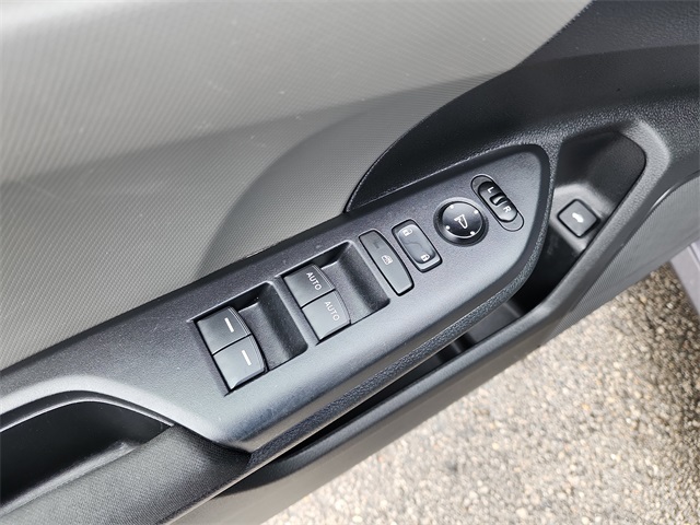 2019 Honda Civic LX photo 9