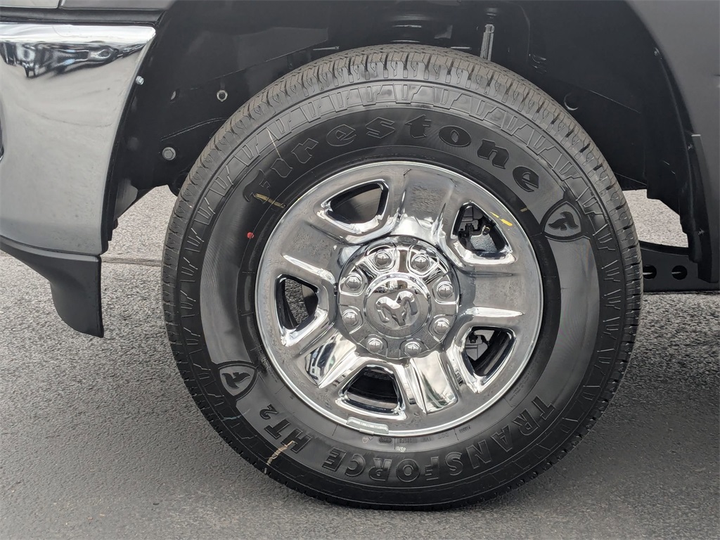 2025 Ram 2500 Tradesman photo 32