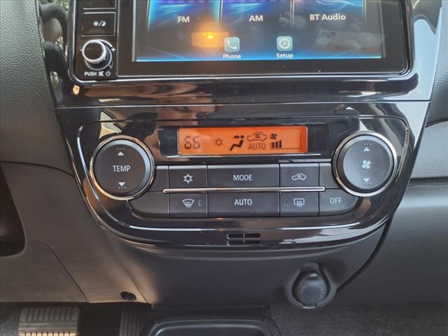 2024 Mitsubishi Mirage ES photo 10