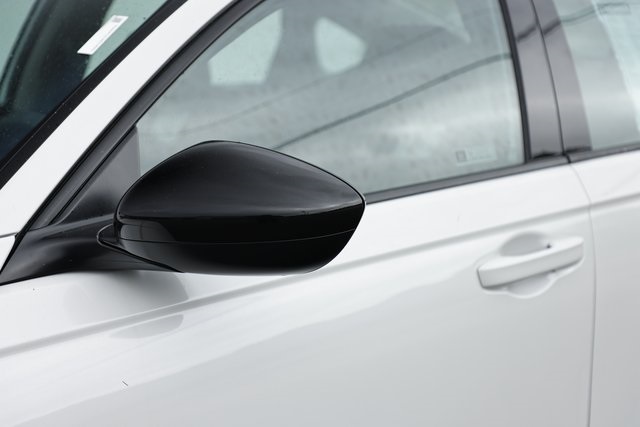 2025 Honda Accord SE photo 2