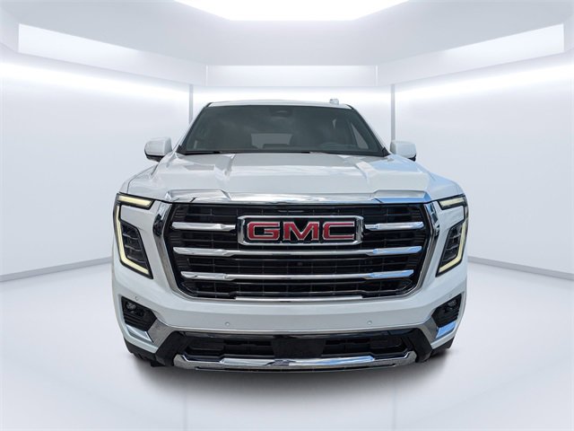 2025 Gmc Yukon XL photo 7