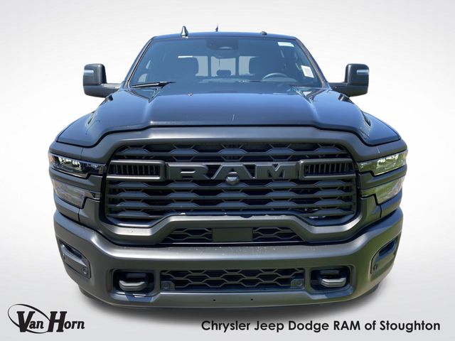 2025 Ram 2500 Tradesman photo 10