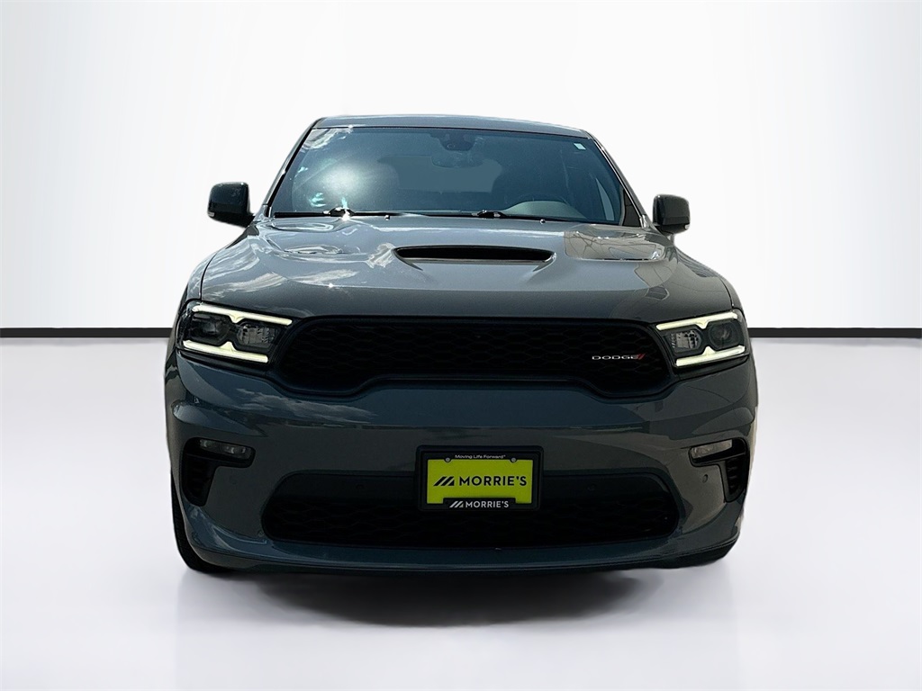 2022 Dodge Durango R/T photo 2