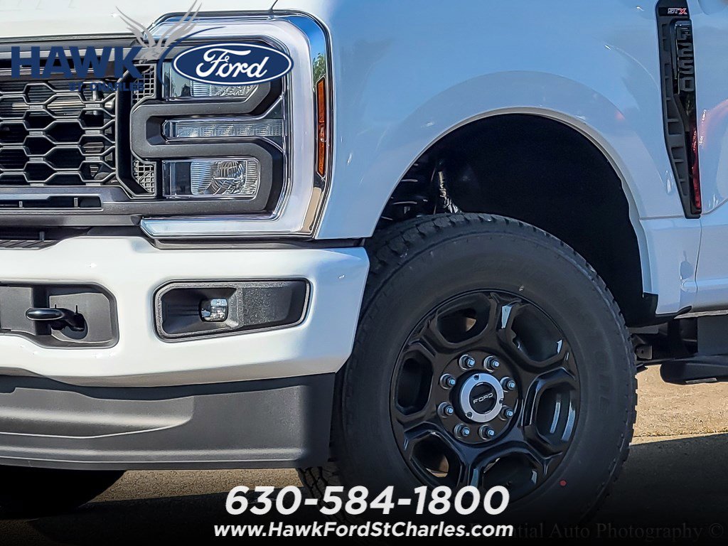 2026 FORD F-250 - Image 2