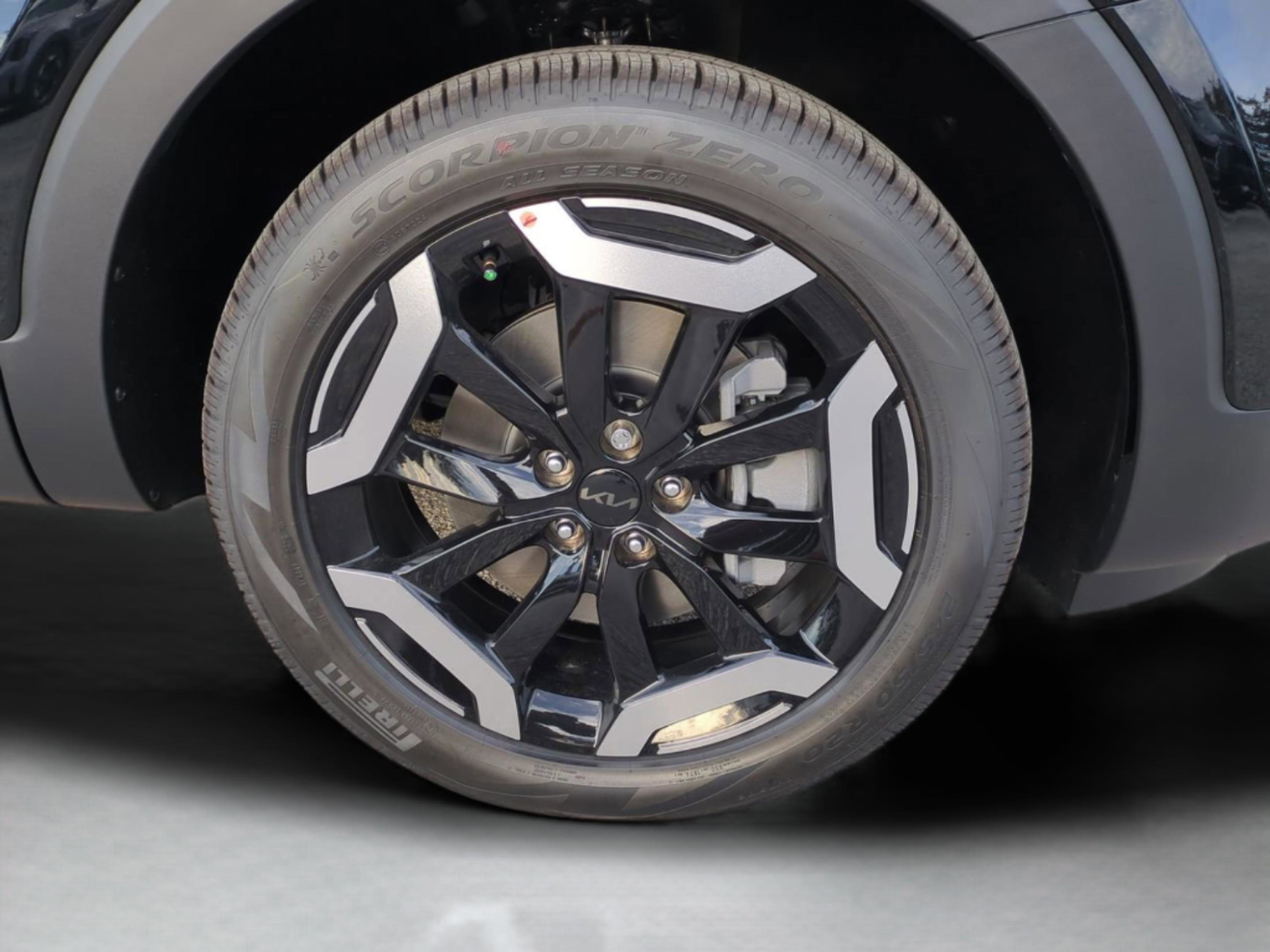 2025 Kia Telluride EX photo 32