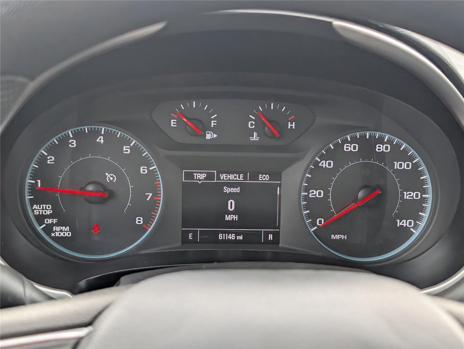 2023 Chevrolet Malibu 1LT photo 17