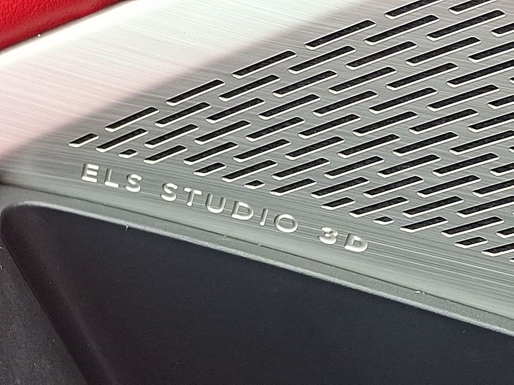 2023 Acura MDX SH-AWD A-Spec photo 25