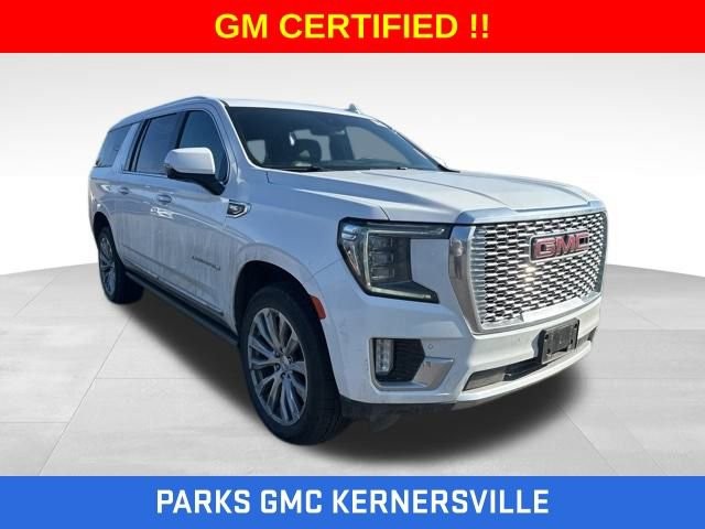 Certified Pre-Owned GMC Inventory | Used Trucks & SUVs for Sale