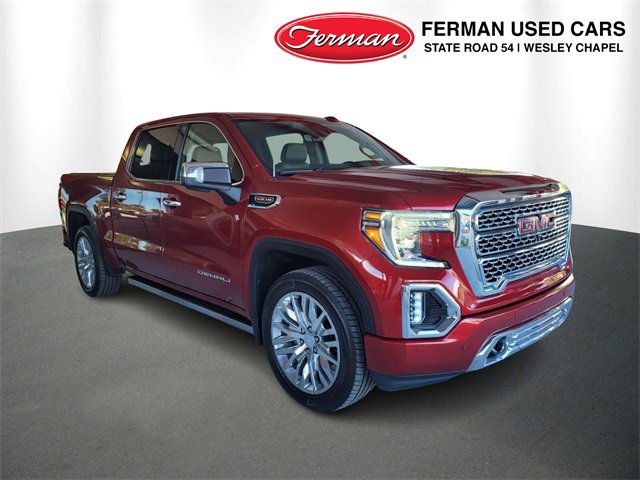 2019 GMC Sierra 1500 Denali Denali's photo