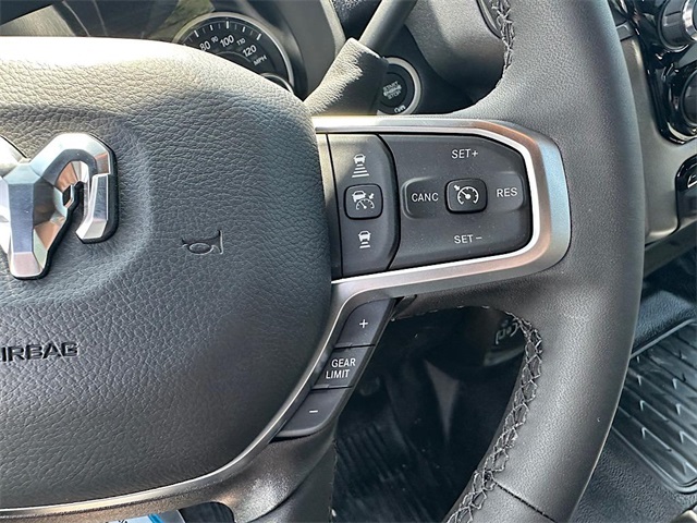 2025 Ram 5500 Tradesman photo 22