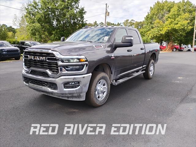 2026 RAM Ram 2500 Pickup Tradesman's photo