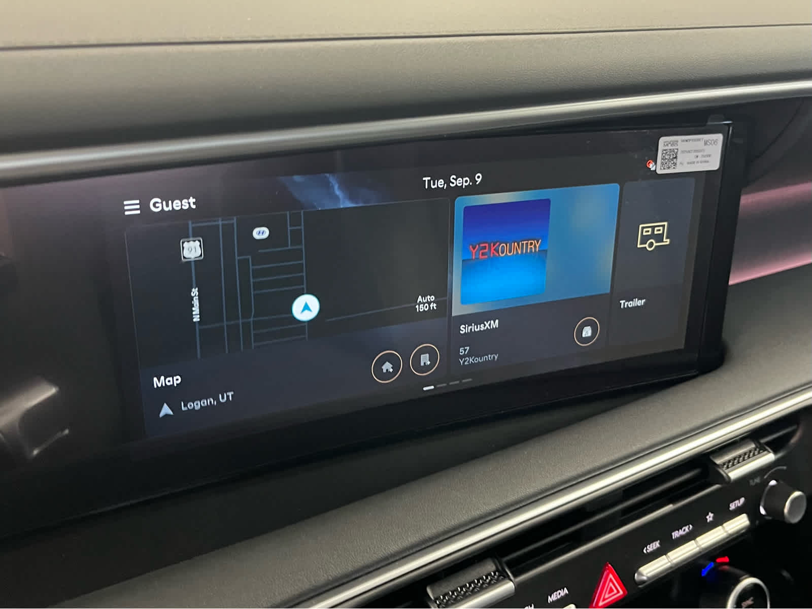 2026 Hyundai Palisade Limited photo 15