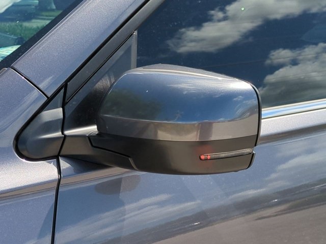 2025 Honda Pilot Touring photo 10
