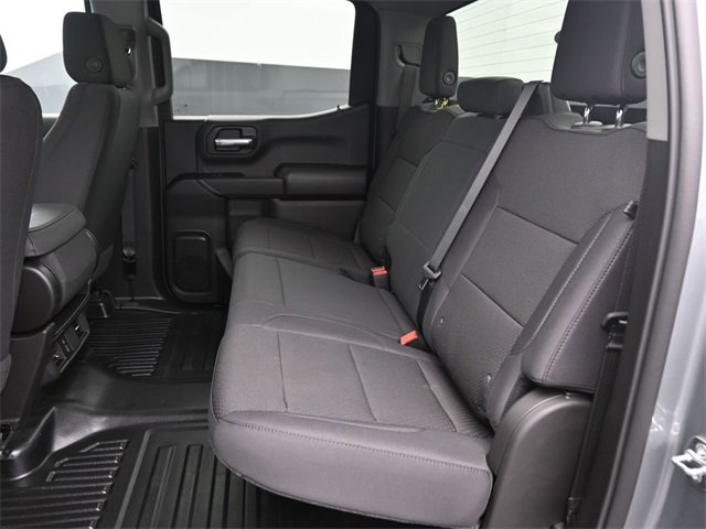 2026 Gmc Sierra 1500 Pro photo 9