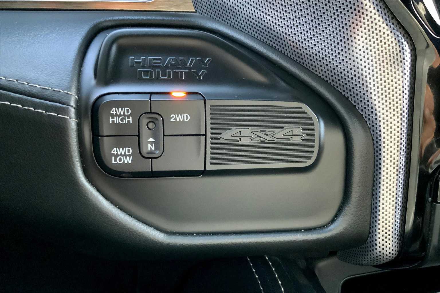 2020 Ram 3500 Limited photo 33