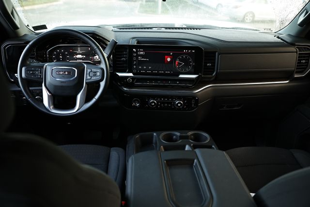 2024 Gmc Sierra 1500 Elevation photo 24