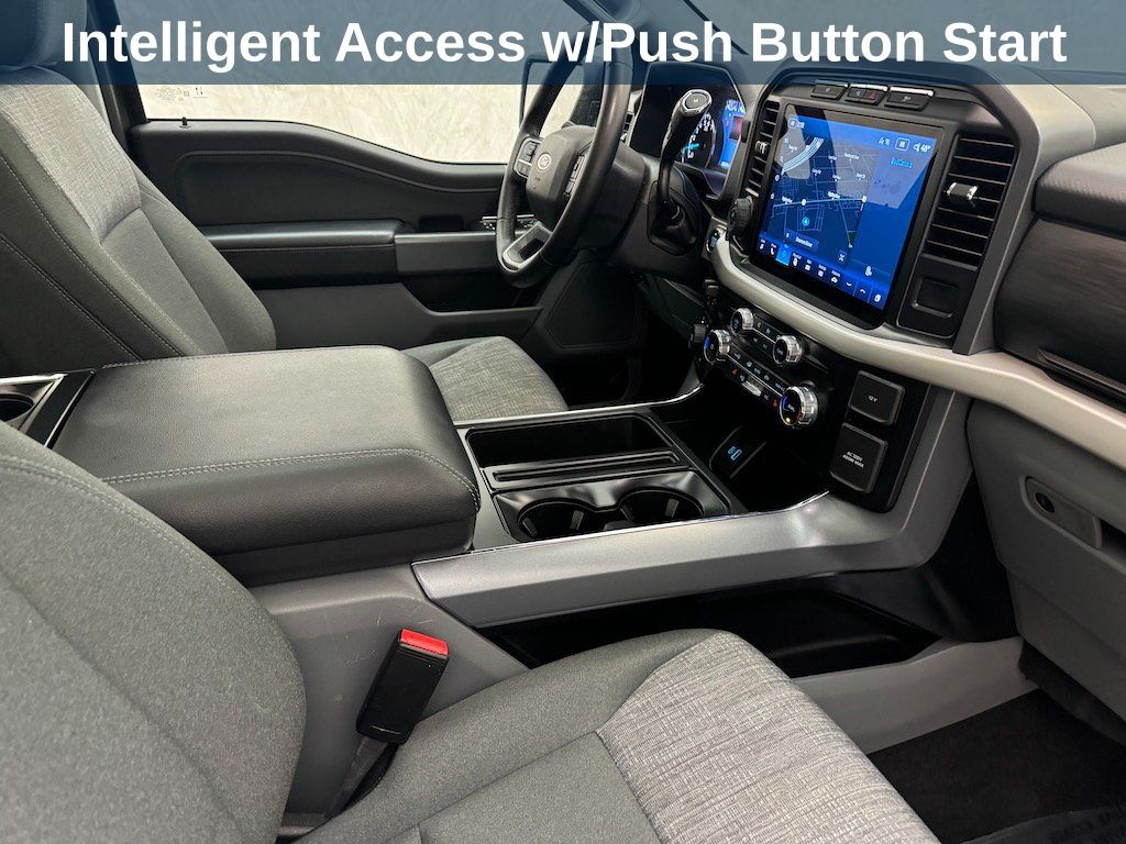 2023 FORD F-150 - Image 29