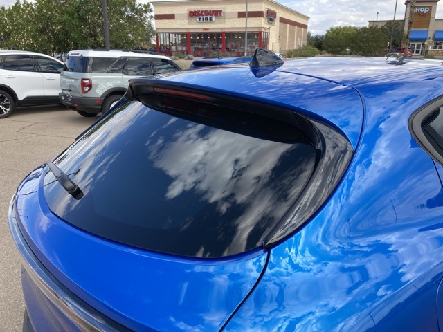 2024 Dodge Hornet GT Plus photo 3