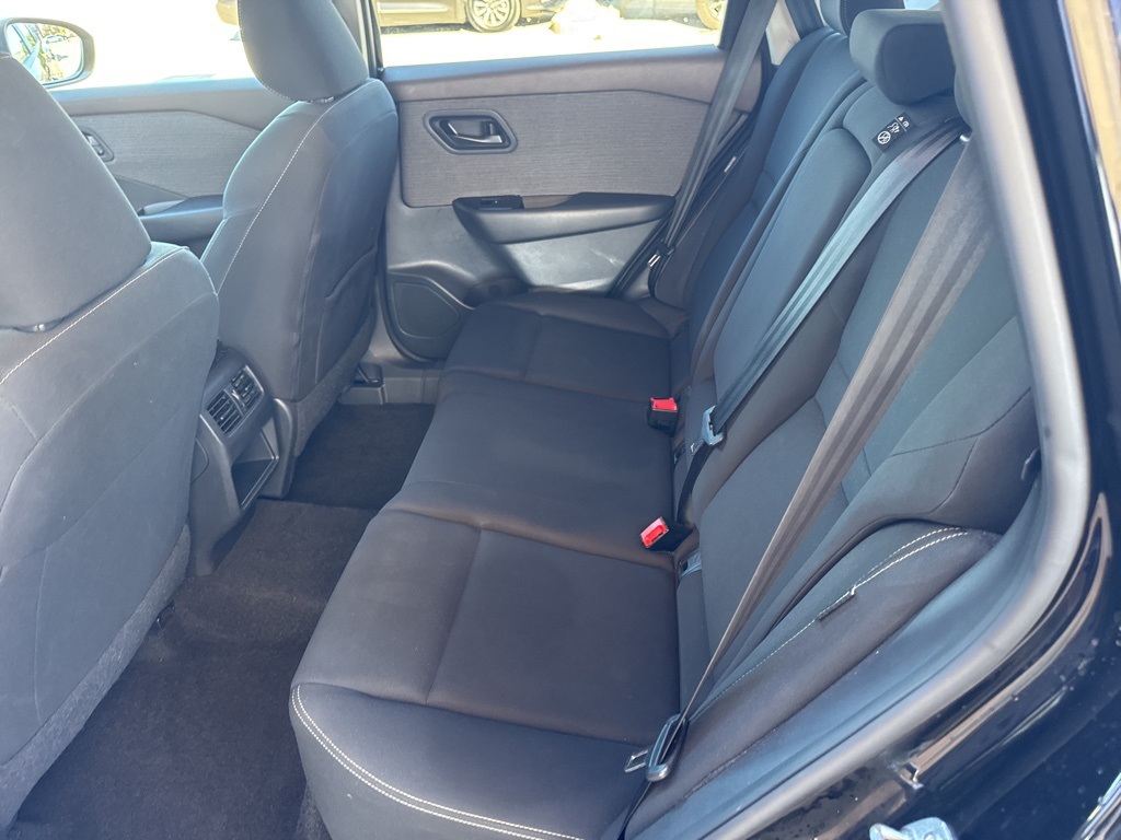 2023 Nissan Rogue S photo 21