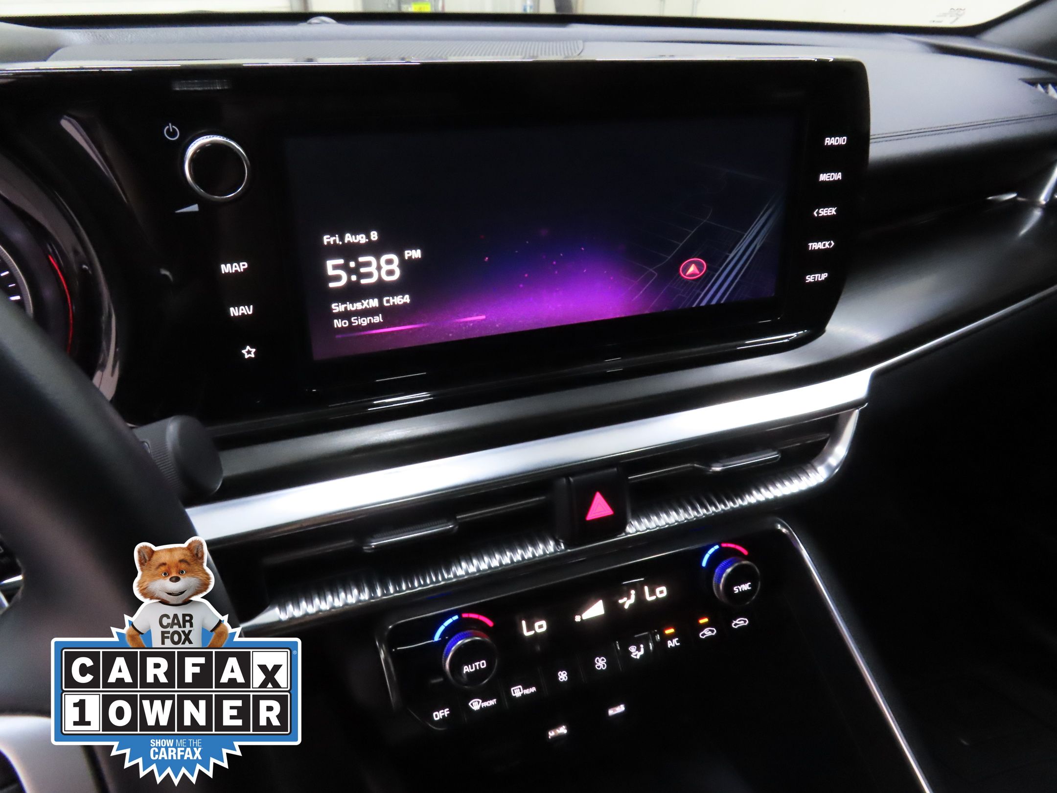 2023 Kia K5 GT photo 16