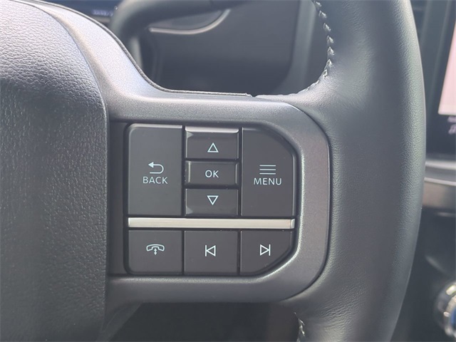 2024 Ford F-350 Lariat photo 27