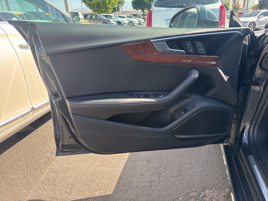 2022 Audi A5 Premium Plus Quattro photo 14