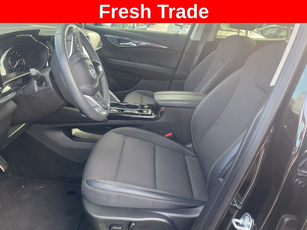 2023 Buick Envision Preferred photo 4