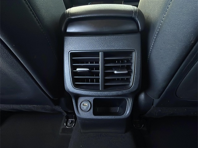 2022 Kia Seltos SX photo 37