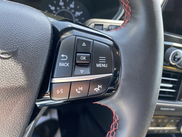 2022 Ford Escape SEL photo 30