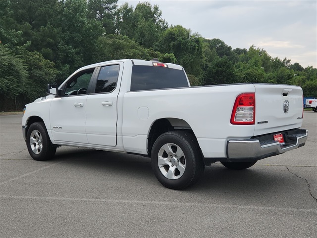 2022 Ram 1500 Big Horn Lone Star photo 5