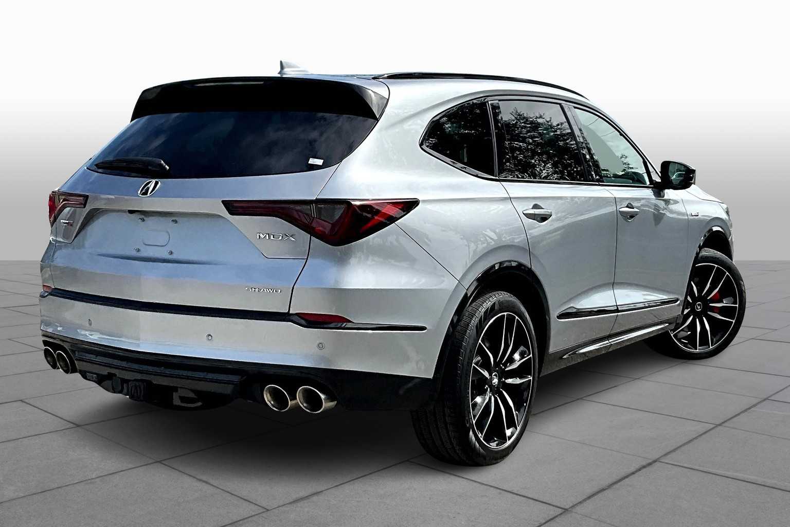 2024 Acura MDX Type S Advance photo 12