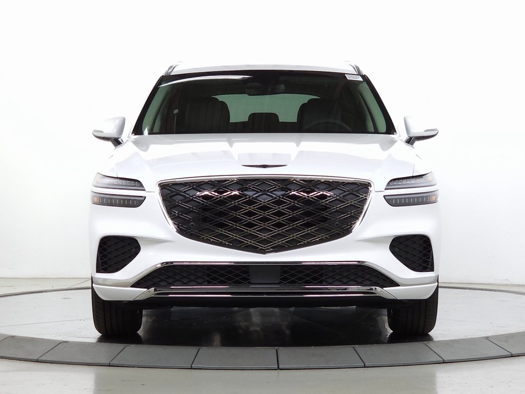 2026 Genesis GV70 2.5T photo 2