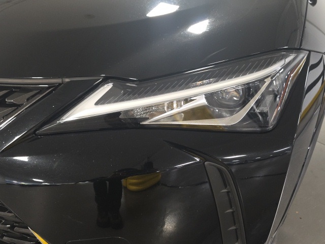 2022 Lexus UX 250h photo 22