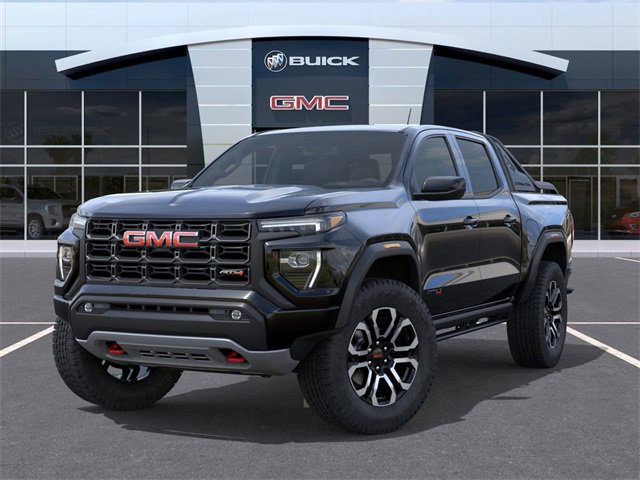 2025 Gmc Canyon AT4 photo 6