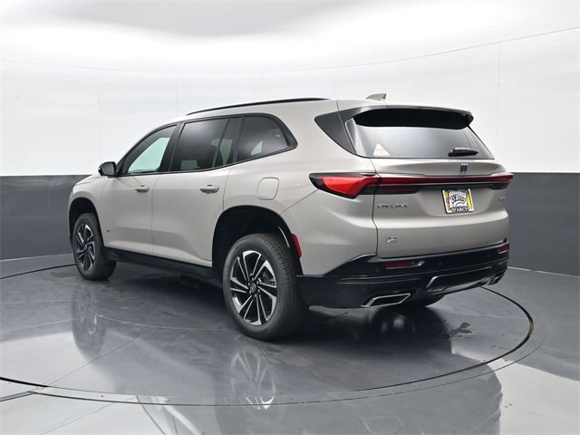 2026 Buick Enclave Sport Touring photo 7