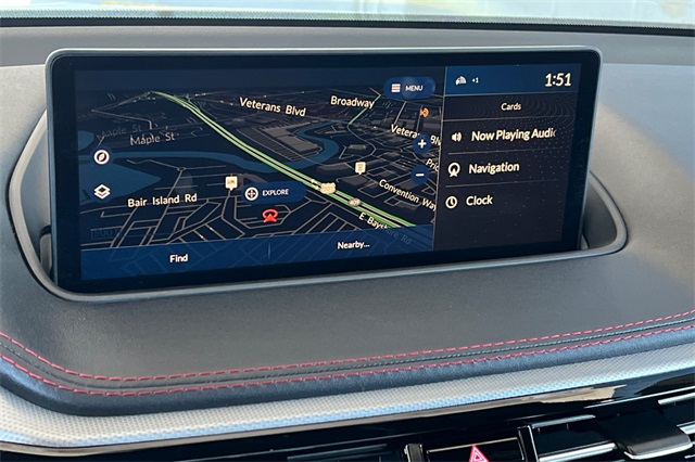 2023 Acura MDX SH-AWD A-Spec photo 22