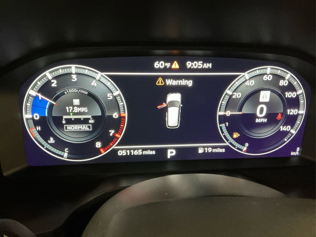 2024 Mitsubishi Outlander SEL photo 11