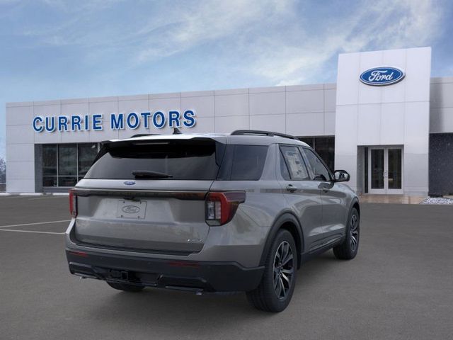 2026 FORD EXPLORER - Image 31