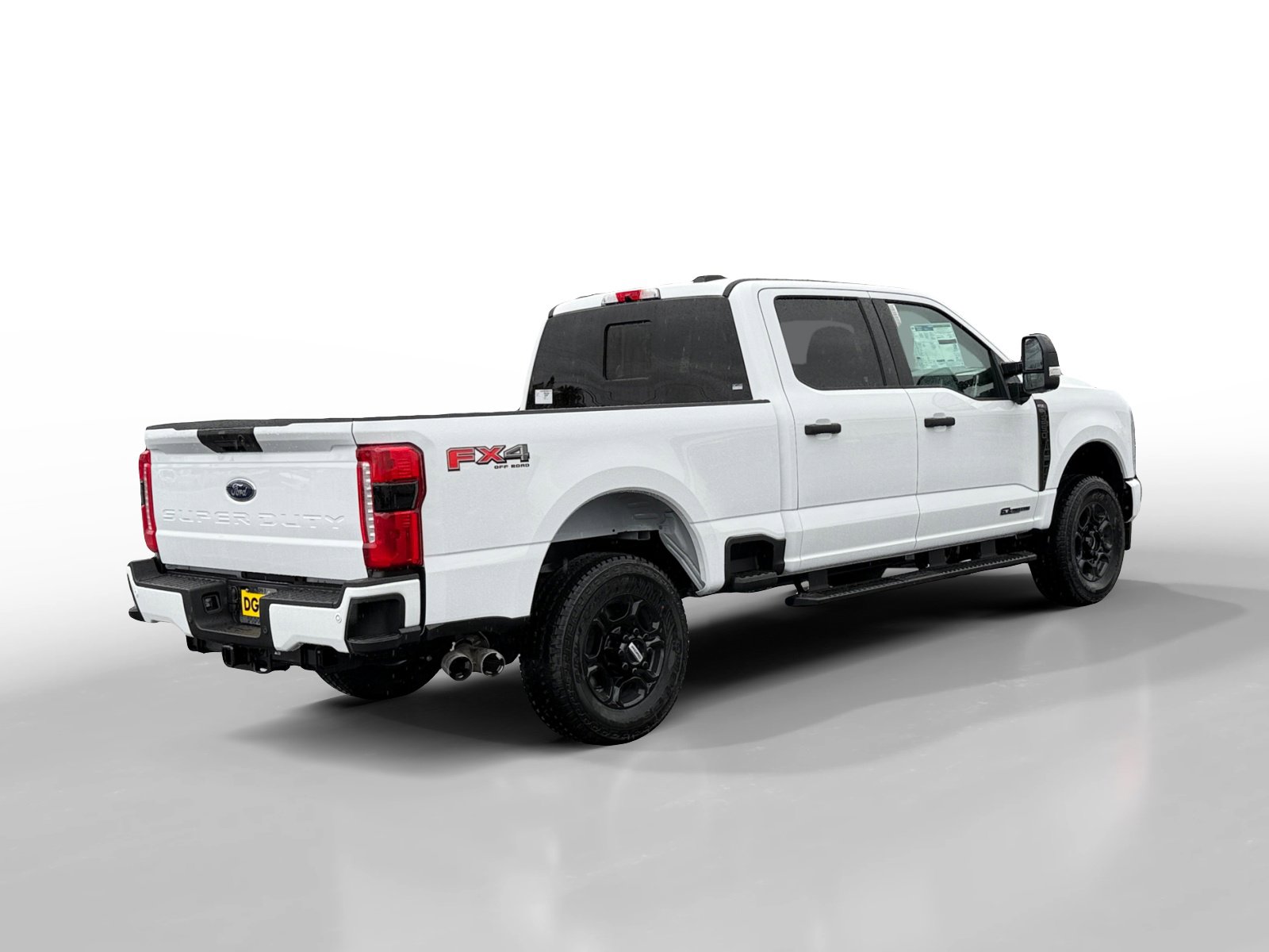 2025 Ford F-250 XL photo 5